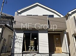 埼玉県富士見市羽沢１丁目