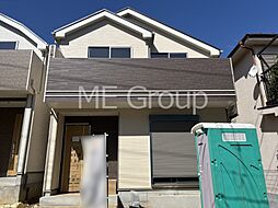 埼玉県富士見市羽沢1丁目