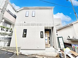 埼玉県新座市石神４丁目