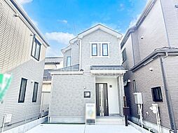 埼玉県川越市岸町2丁目