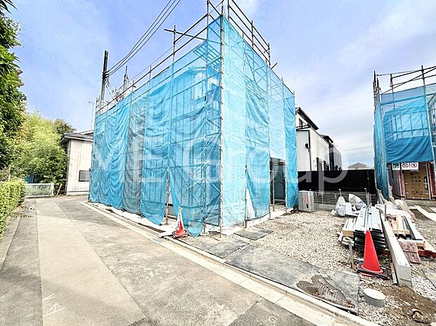 閑静な住宅地で叶える穏やかな新生活