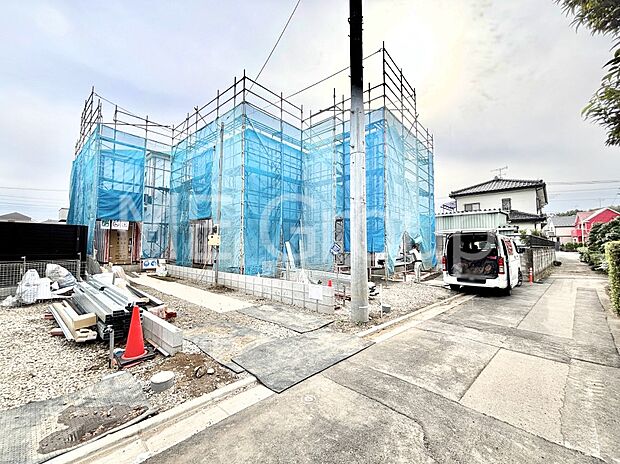 ここから始まる新生活を応援いたします!