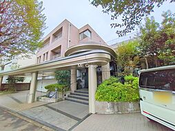ストークグラン深沢