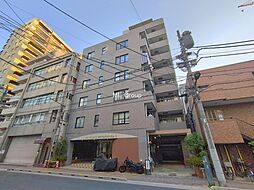 ダイアパレス元浅草2