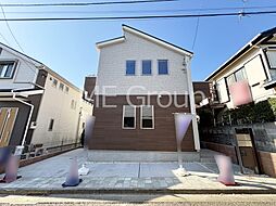 東京都練馬区大泉学園町６丁目