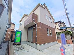 東京都練馬区大泉学園町6丁目