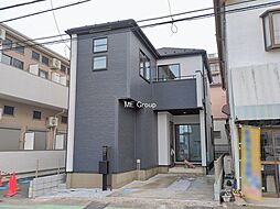 埼玉県川口市大字安行領根岸