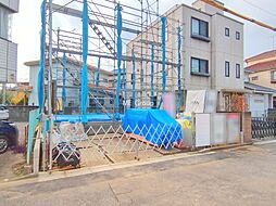 埼玉県川口市東領家１丁目