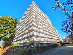 コスモ志木