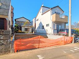 埼玉県川越市大字木野目