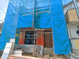 埼玉県川越市大字木野目