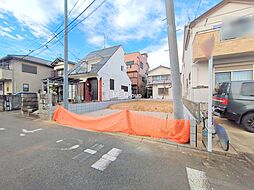 埼玉県川越市大字木野目