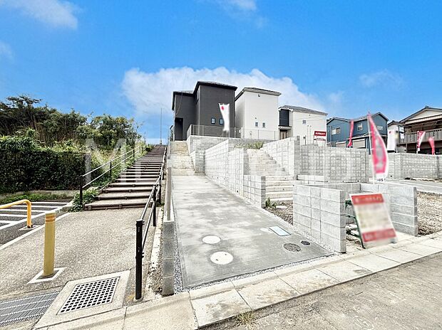 堂々完成！！ ここから始まる新生活を応援いたします！ 