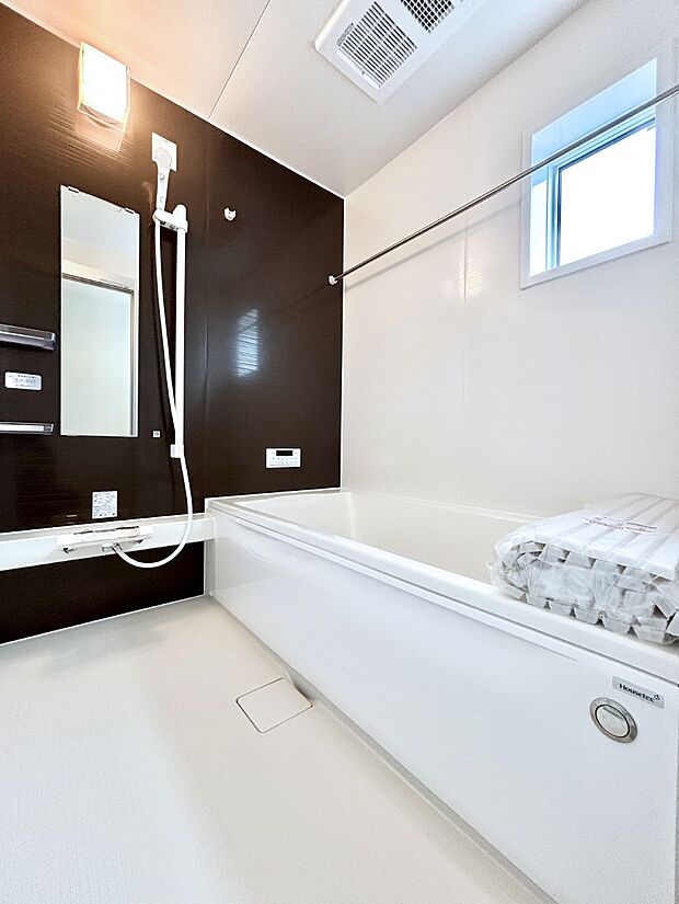 一日の疲れを癒やす大切なバスタイム。ゆっくりとお風呂を楽しんで疲れをとりたいですね！  