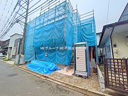 埼玉県和光市南1丁目