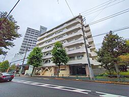 NICハイム砧