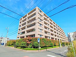 ヴィルヌーブ新所沢