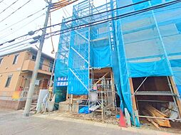 埼玉県川口市戸塚東2丁目