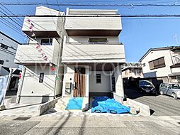 埼玉県川口市戸塚東２丁目