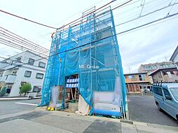 埼玉県川口市戸塚東2丁目