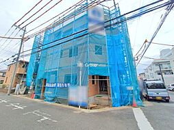 埼玉県川口市戸塚東2丁目