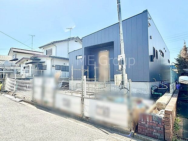 早く帰りたくなるマイホーム