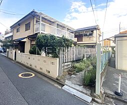東京都練馬区旭町1丁目
