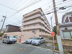 むさし野第13ダイヤモンドマンション