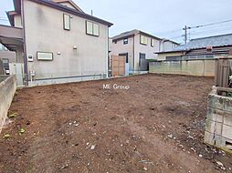 東京都三鷹市中原2丁目