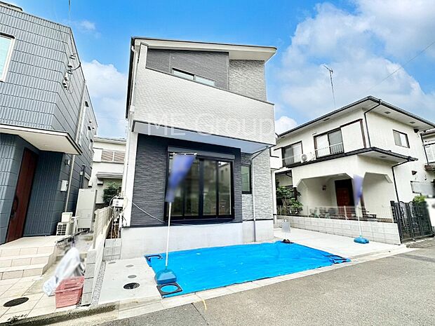 暮らしやすさと居心地の良さにこだわったシンプルで飽きのこないデザイン!