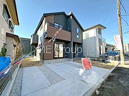 埼玉県富士見市上沢１丁目