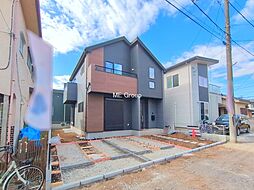 埼玉県富士見市上沢１丁目