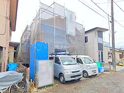 埼玉県富士見市上沢1丁目