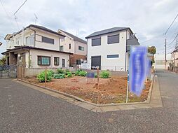 東京都練馬区大泉学園町3丁目