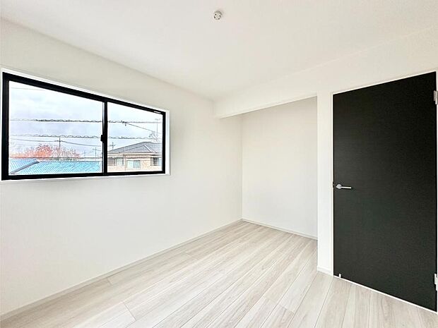 自分だけのスペース、どんなお部屋にするかとっても楽しみですね！ 