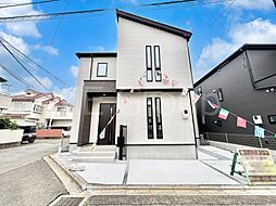 埼玉県和光市南1丁目