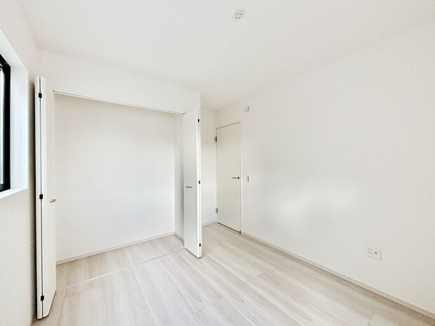 自分だけのスペース、どんなお部屋にするかとっても楽しみですね!