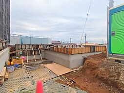 埼玉県和光市白子３丁目