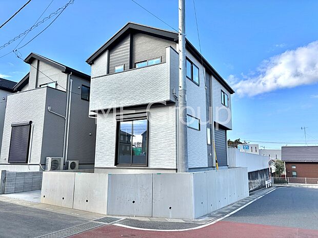 ここから始まる新生活を応援いたします