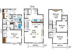 東京都足立区佐野2丁目