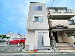 東京都足立区東和1丁目