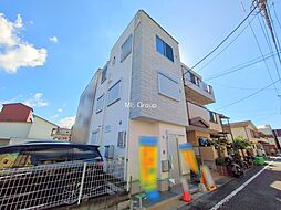 東京都足立区東和1丁目
