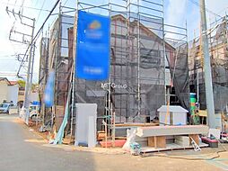 埼玉県川口市大字安行領家