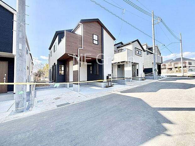 ここから始まる新生活を応援いたします