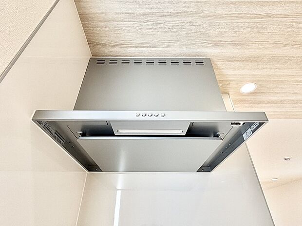 基本的なお手入れはフィルターのみ！お手入れのしやすさも魅力です。