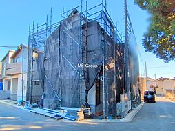 埼玉県川口市大字安行領家