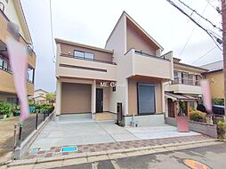 埼玉県ふじみ野市南台2丁目