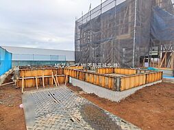 埼玉県和光市白子３丁目