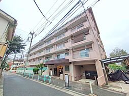 キャスティ上板橋
