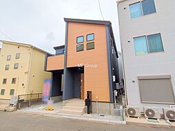 埼玉県蕨市錦町6丁目